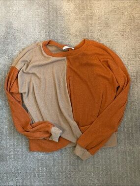 Ces Femme sweater long sleeve